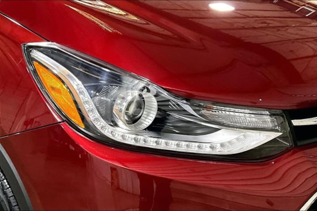 Used 2022 Chevrolet Trax LT SUV