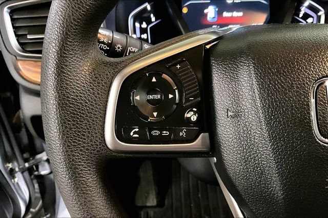 2017 Honda CR-V EX - Photo 21