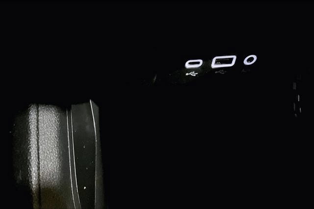 2023 Chevrolet TrailBlazer LT - Photo 24