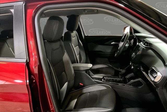 2023 Chevrolet TrailBlazer LT - Photo 15