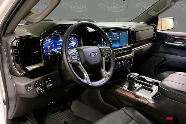 2024 Chevrolet Silverado 1500 LT Trail Boss - Photo 18