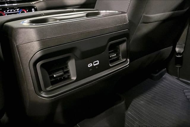 2024 Chevrolet Silverado 1500 LT Trail Boss - Photo 27