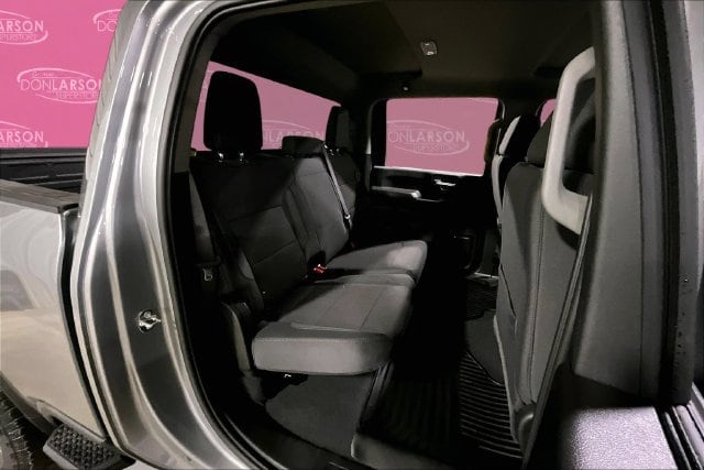 2026 Chevrolet Silverado 2500 HD Custom - Photo 13