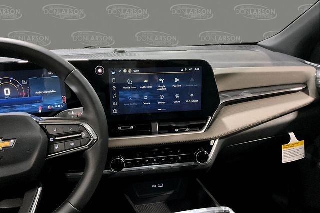 2026 Chevrolet Equinox LT - Photo 9