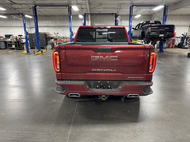 2023 Gmc Sierra 1500 Denali photo 3