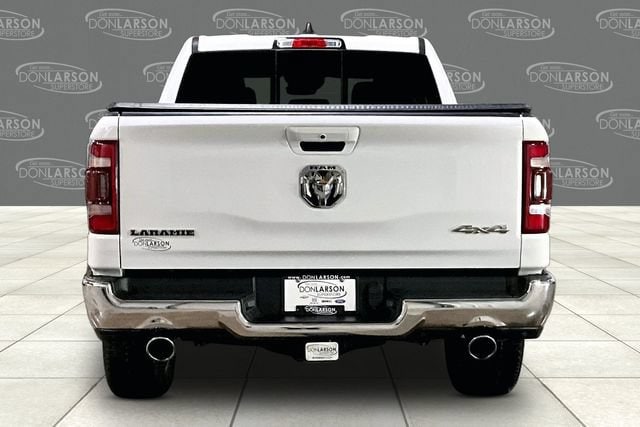 2023 RAM Ram 1500 Pickup Laramie - Photo 6