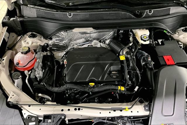 2026 Chevrolet Trax Activ - Photo 13