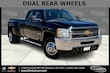 Chevrolet Silverado 3500 HD