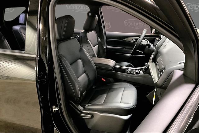 2026 Chevrolet Traverse LT - Photo 10
