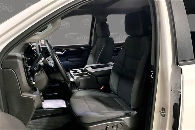 2023 Chevrolet Silverado 1500 LT - Photo 14