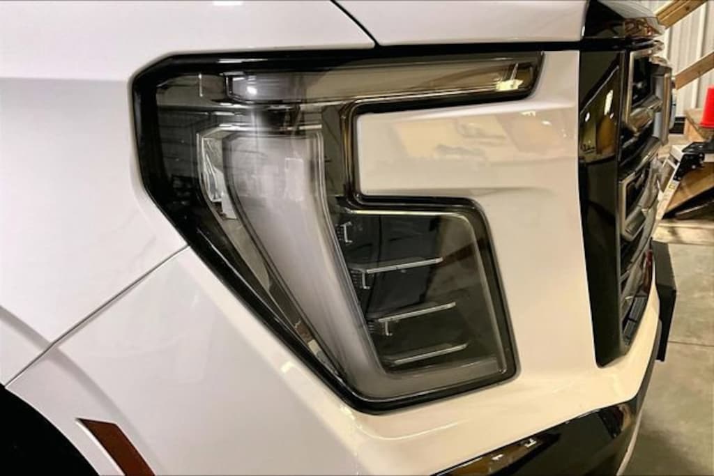 Used 2026 GMC Yukon XL AT4 SUV