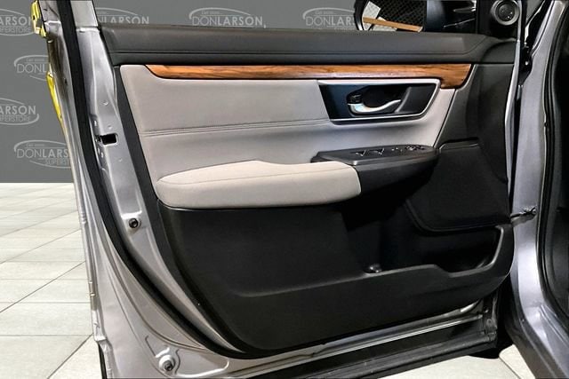 2017 Honda CR-V EX - Photo 11