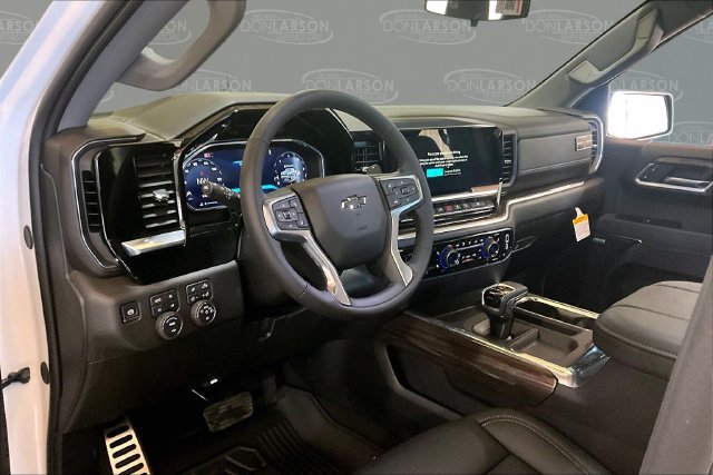 2026 Chevrolet Silverado 1500 RST - Photo 11