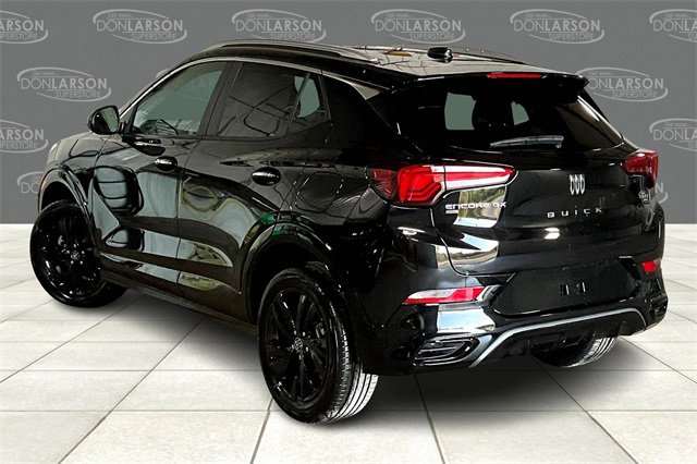 2026 Buick Encore GX Sport Touring photo 3