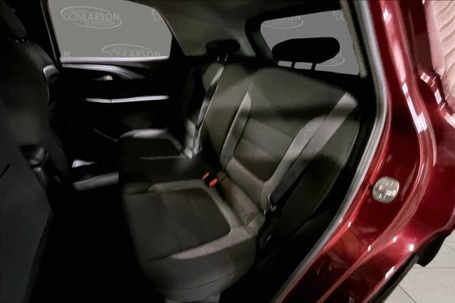 2023 Chevrolet TrailBlazer LT - Photo 14