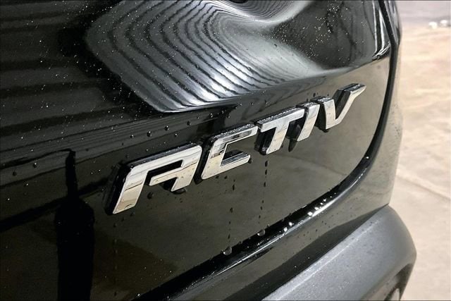 2026 Chevrolet Trax Activ - Photo 6