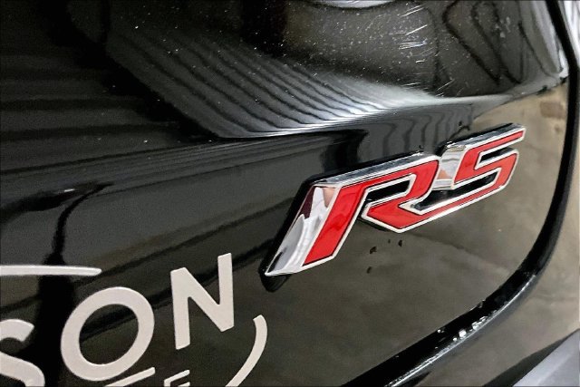 2026 Chevrolet Trax RS - Photo 8