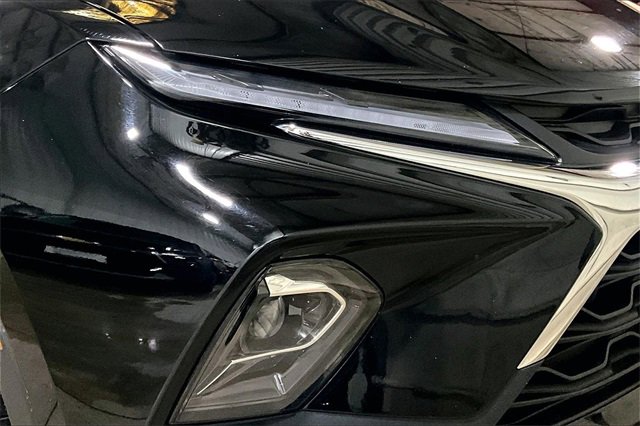 2025 Chevrolet Blazer 2LT photo 2