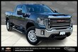 GMC Sierra 2500 HD