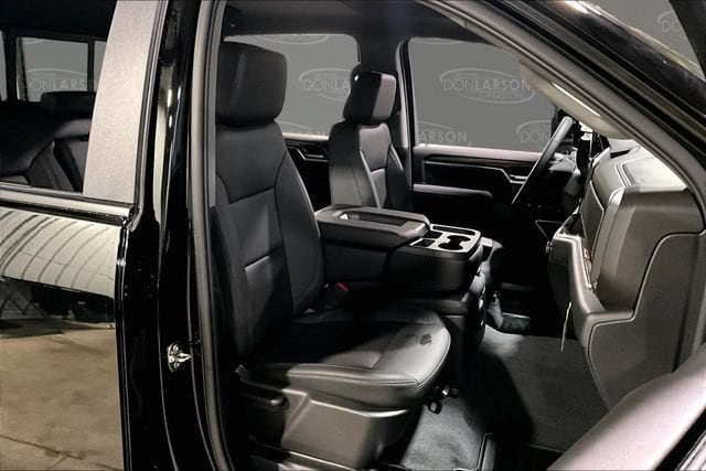 2026 Chevrolet Silverado 2500 HD LT - Photo 11