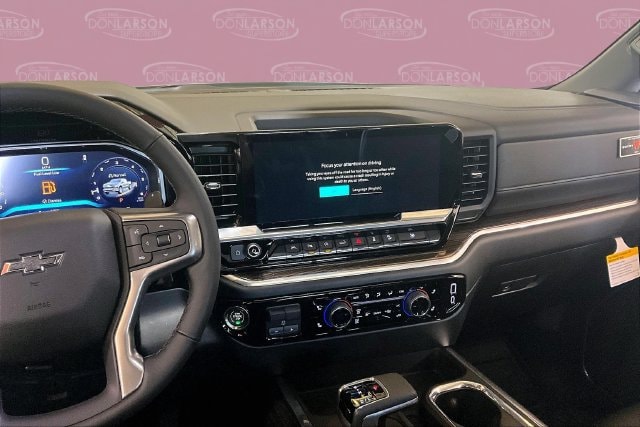 2026 Chevrolet Silverado 1500 RST - Photo 12