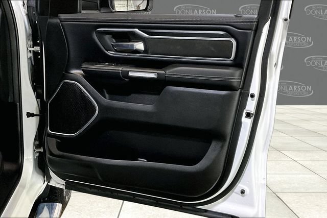 2023 RAM Ram 1500 Pickup Laramie - Photo 13