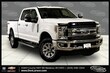  Ford Super Duty F-250 SRW