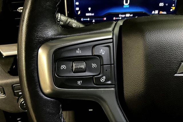 2022 Chevrolet Silverado 1500 RST - Photo 21