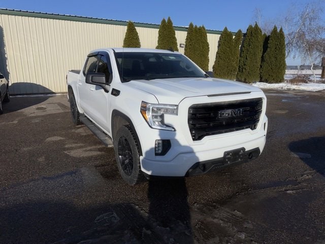 2022 GMC Sierra 1500 Limited Elevation's photo