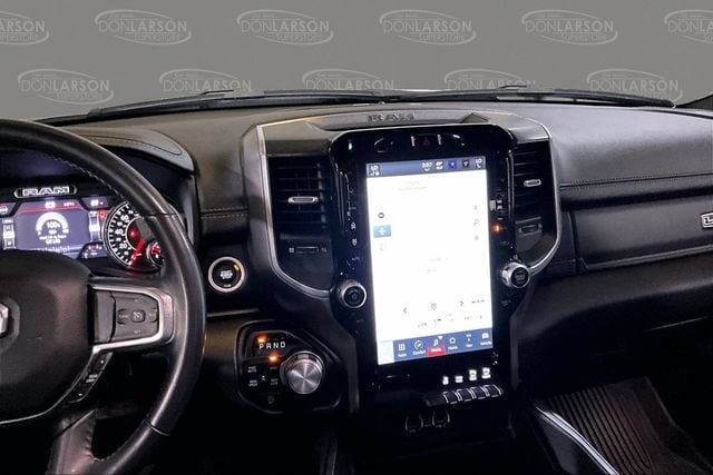 2023 RAM Ram 1500 Pickup Laramie - Photo 31