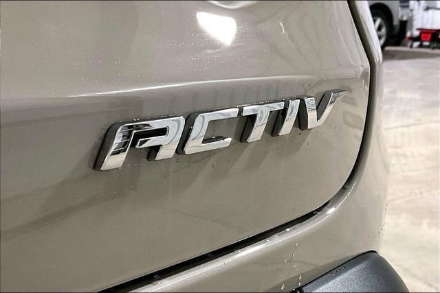 2026 Chevrolet Trax Activ - Photo 6