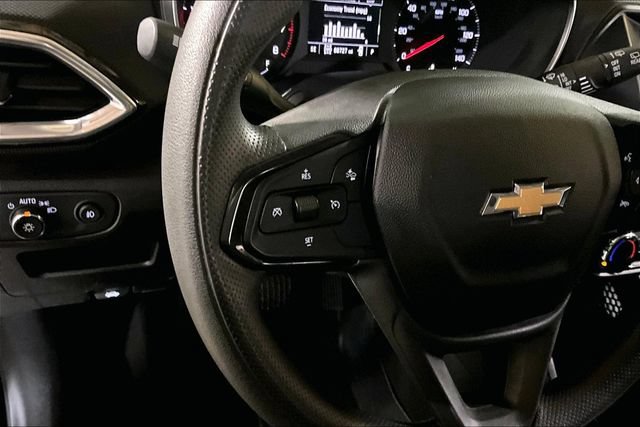 2023 Chevrolet TrailBlazer LT - Photo 20