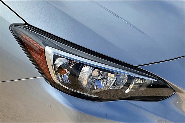 2020 Subaru Impreza Premium photo 4