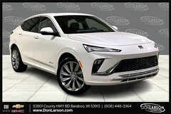 2026 Buick Envista Avenir SUV