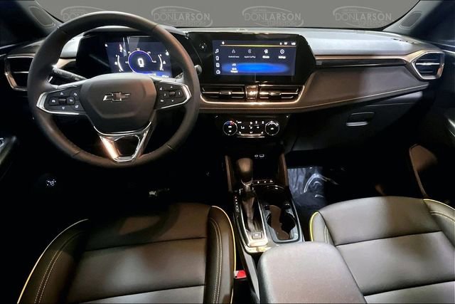 2026 Chevrolet Trailblazer Activ - Photo 10