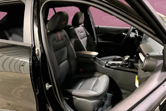 2026 Chevrolet Trax RS - Photo 13