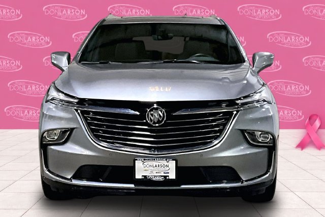 Used 2024 Buick Enclave Essence SUV