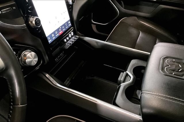 2023 RAM Ram 1500 Pickup Laramie - Photo 34