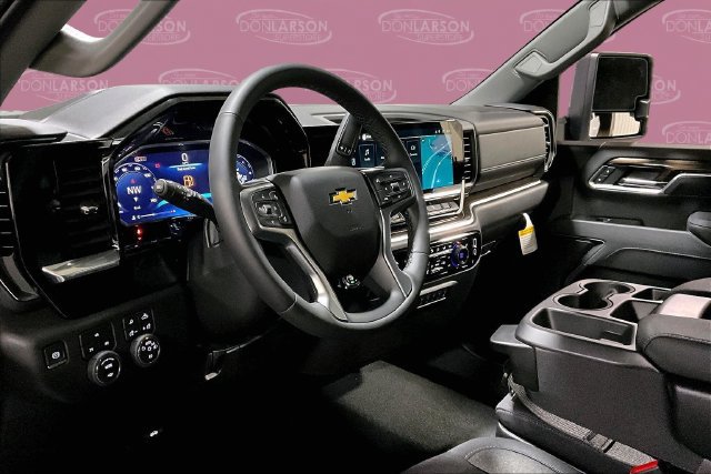 2026 Chevrolet Silverado 2500 HD LT - Photo 10