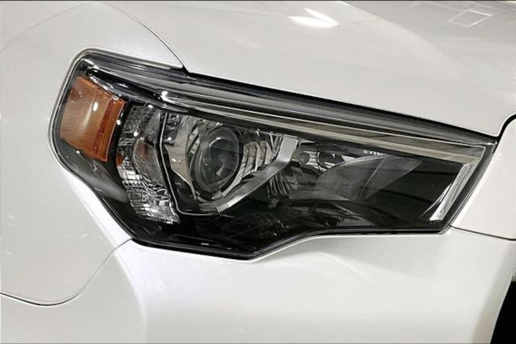 Used 2016 Toyota 4Runner Limited SUV