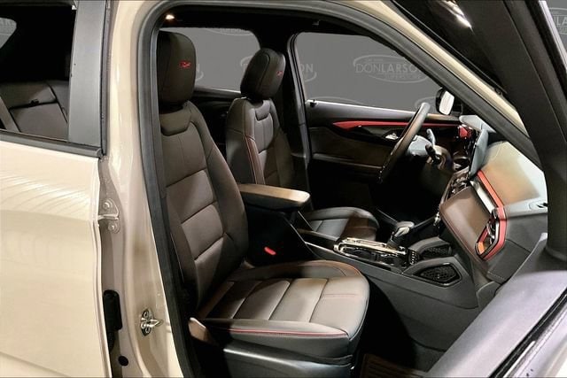 2026 Chevrolet Trailblazer RS - Photo 12