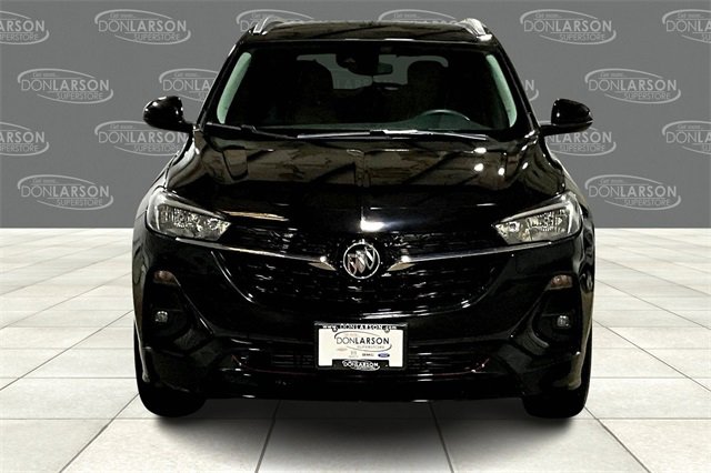 2023 Buick Encore GX Select photo 2