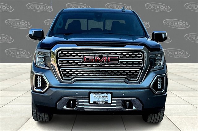 2020 Gmc Sierra 1500 Denali photo 2
