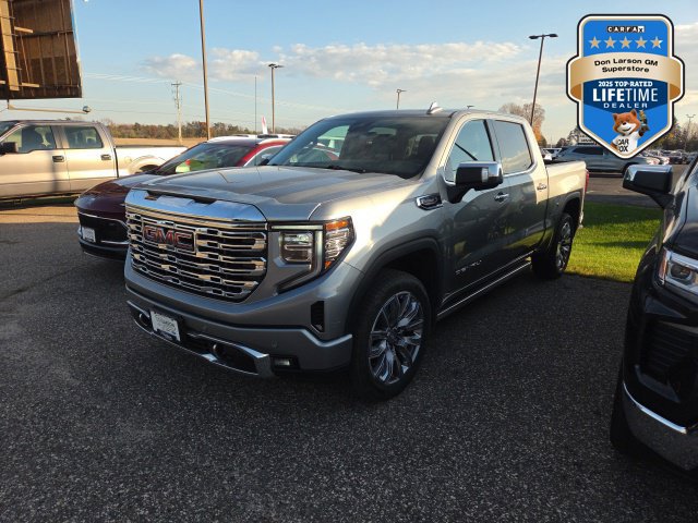  GMC Sierra 1500