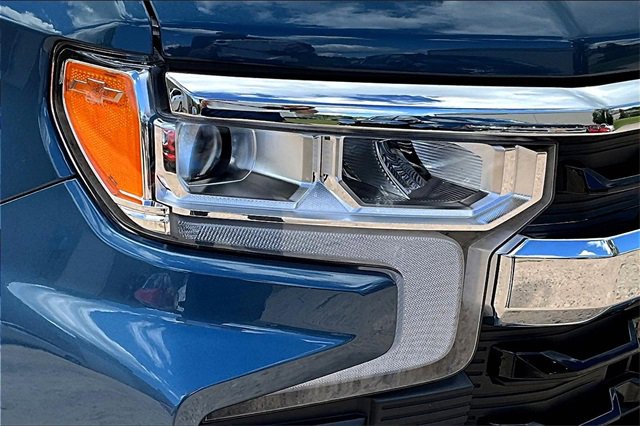 2024 Chevrolet Silverado 1500 LT photo 4