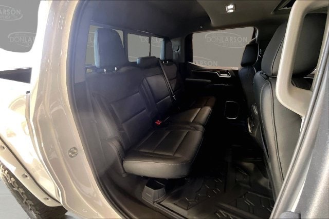 2026 Chevrolet Silverado 1500 RST - Photo 15