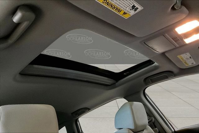2017 Honda CR-V EX - Photo 17