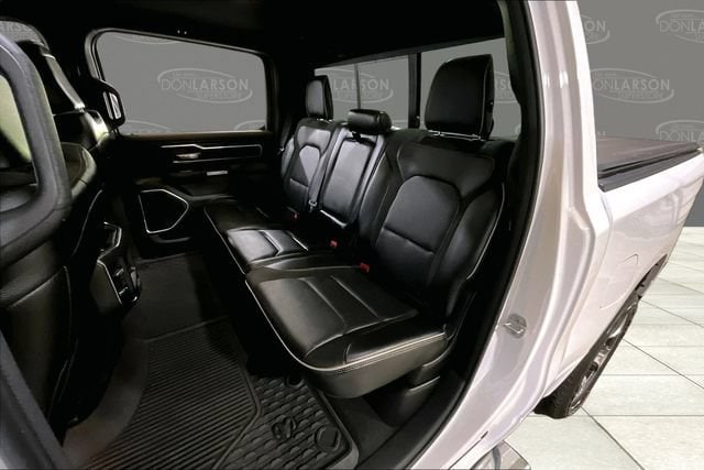 2023 RAM Ram 1500 Pickup Laramie - Photo 15