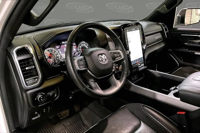 2023 RAM Ram 1500 Pickup Laramie - Photo 18