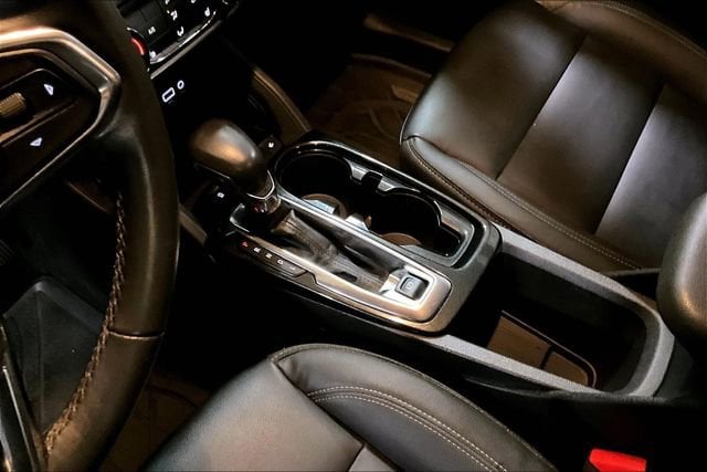 2022 Chevrolet Trailblazer Activ - Photo 33